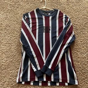HUF longesleeve